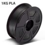 PLA Filament 3D Hero 1kg