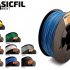 5x Roulettes POM TEVO