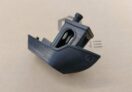 Test du filament PLA BLACK de chez ERYONE