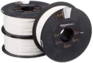 PLA Amazon Basics 3x 1kg Blanc