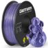 Filament PLA Shiny Silk Sunlu 1kg 1.75mm +/-0.02mm