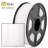 PLA Plus Enotepad White