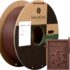 Filament PLA silk Laiton CC3D
