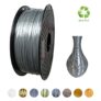 PLA SILK KEHUASHINA 1kg 1.75mm