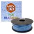 PLA Rainbow 1.75mm 1kg