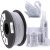 Filament PLA Marbre Noulei 1kg 1.75mm