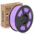 Filament PLA Purple 3DHero 1kg 1.75mm