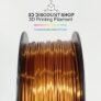 PLA SILK COPPER 3D-Discount.fr