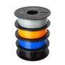 Filament PLA TINMORRY 2kg 1.75mm 4x500g