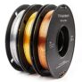 Filament PLA TINMORRY 3x500g 1.75mm