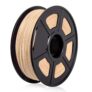 PLA WOOD 3D HERO 1kg 1.75mm +/-0.02mm
