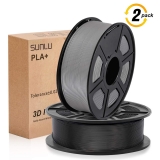 Lot 2x 1Kg PLA+ SUNLU