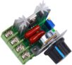 PWM Contrôleur moteur AC 2000W 50-220V 25A