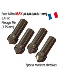 -15% Pack Nitro et Pack Max