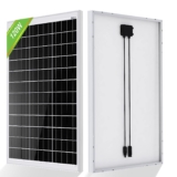 Panneau Solaire ECO-WORTHY 120W 12V