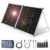 Panneau Solaire Pliable 200W