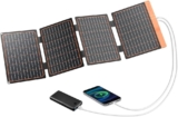 Panneau Solaire Pliable 40W