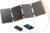 Panneau Solaire Pliable 40W