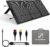 FULLSENT Panneau Solaire 200W 20V