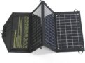 Panneau solaire pliable 21W