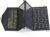 Panneau solaire pliable 21W