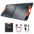Panneau solaire pliable Blackview Oscal PM100