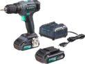 Perceuse Visseuse 18V sans fil DENALI