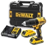Perceuse Visseuse DEWALT