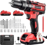 Perceuse Visseuse Sans Fil 21V