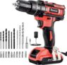 Perceuse Visseuse Sans Fil 21V Bamse