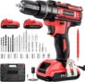 Perceuse Visseuse Sans Fil 21V