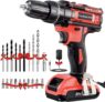 Perceuse Visseuse Sans Fil 21V