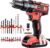 Perceuse Visseuse Sans Fil 21V