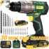 Outil Rotatif Electrique Ginour