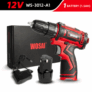 Perceuse Sans Fil WOSAI