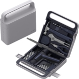 HOTO Perceuse sans Fil BRUSHLESS & Boite à outils