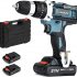 Kit voiture robot intelligent sans fil PiCar-B
