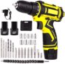 Perceuse Visseuse Sans Fil 12V