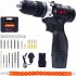Télémètre laser 60M rechargeable POPOMAN