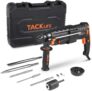 Perforateur Tacklife 800W