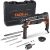 Perforateur Tacklife 800W