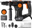 Perforateur TACKLIFE 1050W