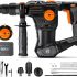 Niveau Laser Tacklife SC-L12 3 x 360 3D