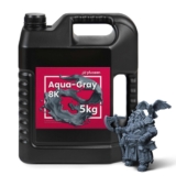 Phrozen Aqua-Gray 8K Résine 5kg