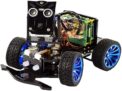 Kit voiture robot intelligent sans fil PiCar-B