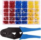 Pince à Sertir avec 500pcs