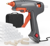Pistolet à Colle 200W