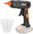 Pistolet à colle chaude sans fil WORX 18V