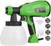 Pistolet à peinture Ginour 400W