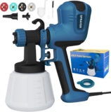 Pistolet Peinture électrique